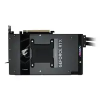 GIGABYTE AORUS GeForce RTX 5090 XTREME WATERFORCE 32G Tarjeta Gráfica - 32 GB GDDR