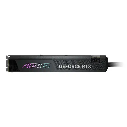 GIGABYTE AORUS GeForce RTX 5090 XTREME WATERFORCE 32G Tarjeta Gráfica - 32 GB GDDR