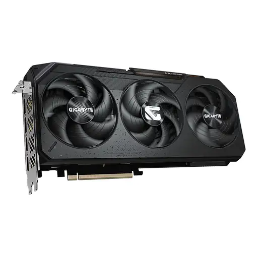GIGABYTE Radeon RX 9070 GAMING OC 16G Tarjeta Gráfica - 16GB GDDR6, 256 bits, PCI-