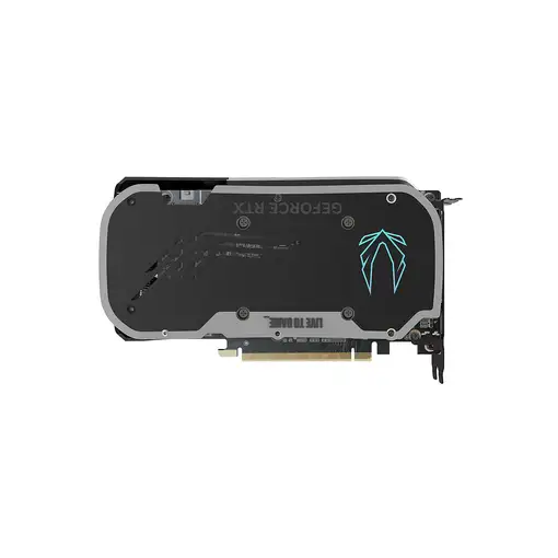 Zotac GAMING GeForce RTX 4060 Ti Twin Edge OC NVIDIA 8 GB GDDR6