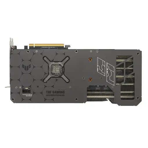 ASUS TUF Gaming TUF-RX7800XT-O16G-GAMING AMD Radeon RX 7800 XT 16 GB GDDR6