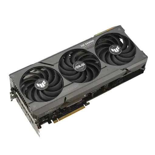 ASUS TUF Gaming TUF-RX7800XT-O16G-GAMING AMD Radeon RX 7800 XT 16 GB GDDR6