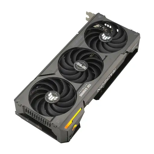 ASUS TUF Gaming TUF-RX7800XT-O16G-GAMING AMD Radeon RX 7800 XT 16 GB GDDR6