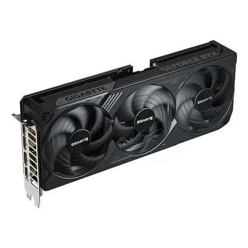 GIGABYTE GeForce RTX 5070 Ti WINDFORCE OC SFF 16G Tarjeta Gráfica - 16GB GDDR7, 25