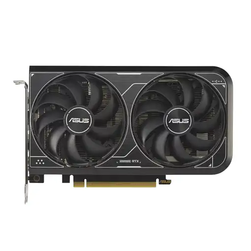 ASUS Dual -RTX4060-O8G-V2 NVIDIA GeForce RTX 4060 8 GB GDDR6