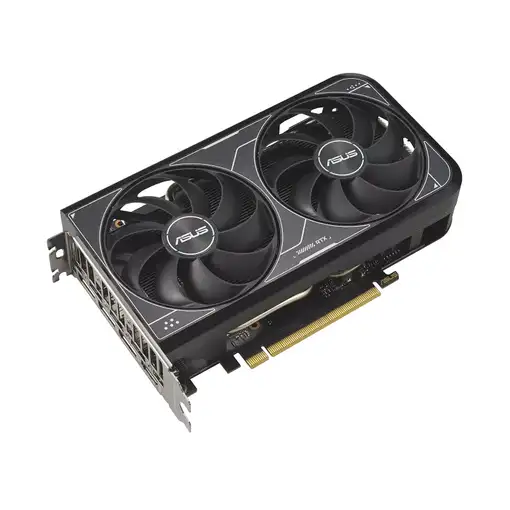 ASUS Dual -RTX4060-O8G-V2 NVIDIA GeForce RTX 4060 8 GB GDDR6