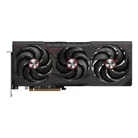 Sapphire PULSE Radeon RX 9070 XT AMD 16 GB GDDR6