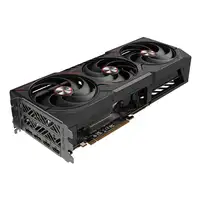 Sapphire PULSE Radeon RX 9070 XT AMD 16 GB GDDR6