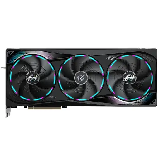 GIGABYTE AORUS GeForce RTX 5090 MASTER 32G Tarjeta Gráfica - 32GB GDDR7, 512 bits,