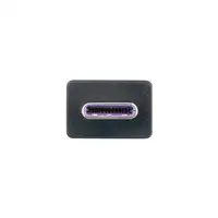 Kramer Electronics C–U32/FF–3 cable USB USB 3.2 Gen 2 (3.1 Gen 2) 0,9 m USB C Negr