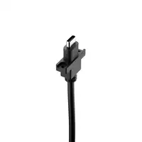 Fractal Design FD-A-USBC-001 cable USB 0,67 m Negro