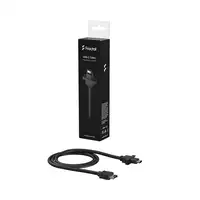 Fractal Design FD-A-USBC-001 cable USB 0,67 m Negro