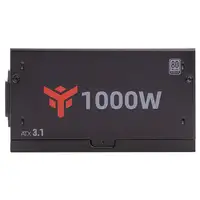 itek PBI1000 unidad de fuente de alimentación 1000 W 24-pin ATX ATX Negro