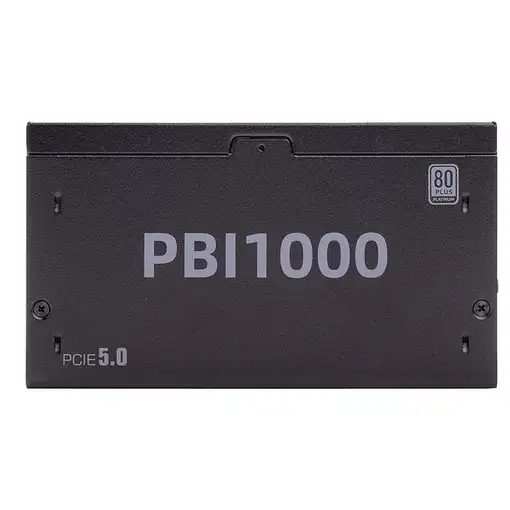 itek PBI1000 unidad de fuente de alimentación 1000 W 24-pin ATX ATX Negro