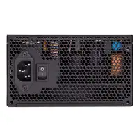 itek PBI1000 unidad de fuente de alimentación 1000 W 24-pin ATX ATX Negro
