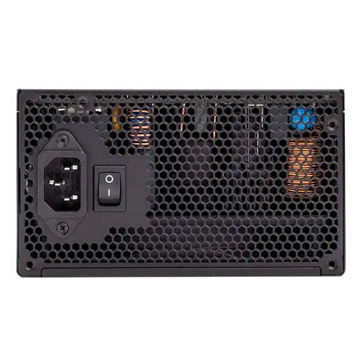 itek PBI1000 unidad de fuente de alimentación 1000 W 24-pin ATX ATX Negro