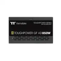 Thermaltake Toughpower GF A3 Gold 850W - TT Premium Edition unidad de fuente de al