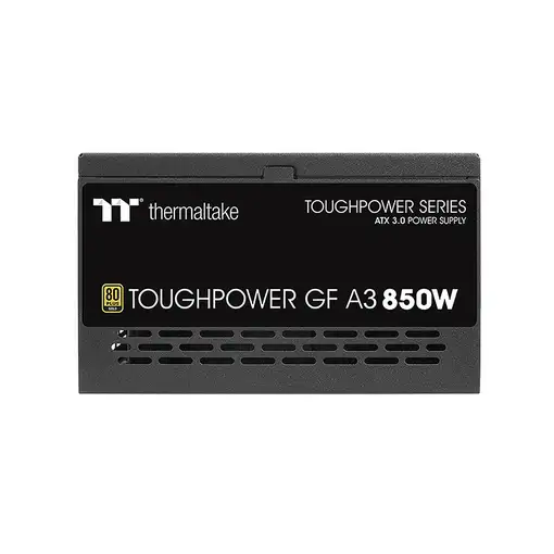 Thermaltake Toughpower GF A3 Gold 850W - TT Premium Edition unidad de fuente de al