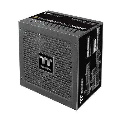 Thermaltake Toughpower GF A3 Gold 850W - TT Premium Edition unidad de fuente de al