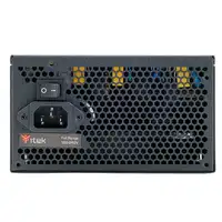 itek BS750 unidad de fuente de alimentación 750 W 24-pin ATX ATX Negro