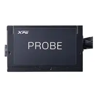 XPG PROBE BRONZE unidad de fuente de alimentación 600 W 20+4 pin ATX ATX Negro