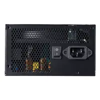 XPG PROBE BRONZE unidad de fuente de alimentación 600 W 20+4 pin ATX ATX Negro