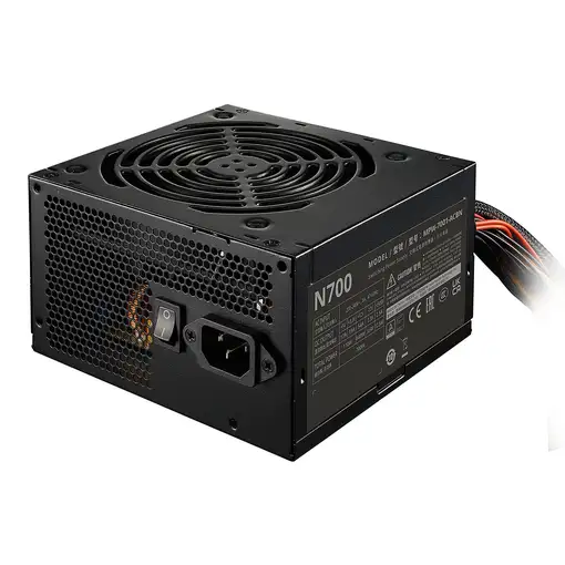 Cooler Master Elite NEX 230V 700 unidad de fuente de alimentación 700 W 24-pin ATX