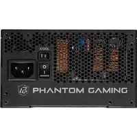 Asrock Phantom Gaming PG-1000G unidad de fuente de alimentación 750 W 20+4 pin ATX