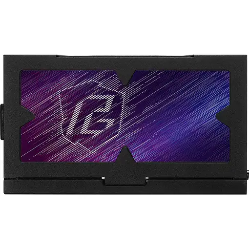 Asrock Phantom Gaming PG-1000G unidad de fuente de alimentación 750 W 20+4 pin ATX