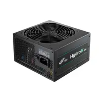 FSP Hydro K PRO ATX3.0(PCIe5.0) 750W unidad de fuente de alimentación 24-pin ATX A