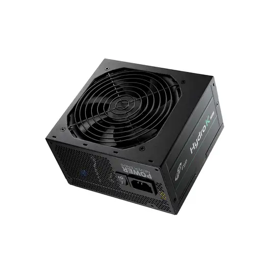FSP Hydro K PRO ATX3.0(PCIe5.0) 750W unidad de fuente de alimentación 24-pin ATX A