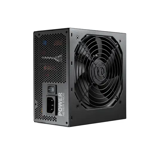 FSP Hydro K PRO ATX3.0(PCIe5.0) 750W unidad de fuente de alimentación 24-pin ATX A