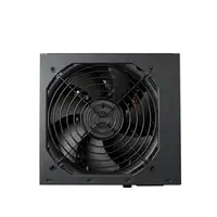 FSP Hydro K PRO ATX3.0(PCIe5.0) 750W unidad de fuente de alimentación 24-pin ATX A