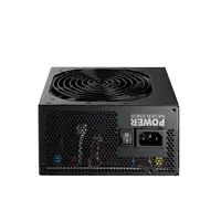 FSP Hydro K PRO ATX3.0(PCIe5.0) 750W unidad de fuente de alimentación 24-pin ATX A