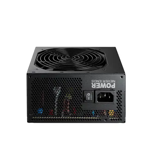 FSP Hydro K PRO ATX3.0(PCIe5.0) 750W unidad de fuente de alimentación 24-pin ATX A