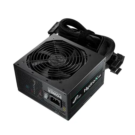 FSP Hydro K PRO ATX3.0(PCIe5.0) 750W unidad de fuente de alimentación 24-pin ATX A