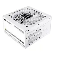 Thermaltake Toughpower Gt unidad de fuente de alimentación 850 W 24-pin ATX ATX Bl