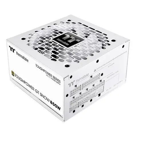 Thermaltake Toughpower Gt unidad de fuente de alimentación 850 W 24-pin ATX ATX Bl