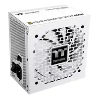 Thermaltake Toughpower Gt unidad de fuente de alimentación 850 W 24-pin ATX ATX Bl