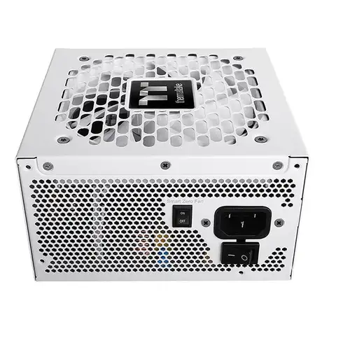 Thermaltake Toughpower Gt unidad de fuente de alimentación 850 W 24-pin ATX ATX Bl