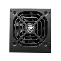 COUGAR Gaming STC500 unidad de fuente de alimentación 500 W 20+4 pin ATX Negro