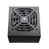 COUGAR Gaming STC500 unidad de fuente de alimentación 500 W 20+4 pin ATX Negro