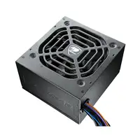 COUGAR Gaming STC500 unidad de fuente de alimentación 500 W 20+4 pin ATX Negro