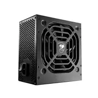 COUGAR Gaming STC500 unidad de fuente de alimentación 500 W 20+4 pin ATX Negro