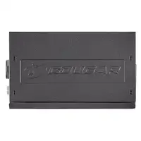 COUGAR Gaming STC500 unidad de fuente de alimentación 500 W 20+4 pin ATX Negro