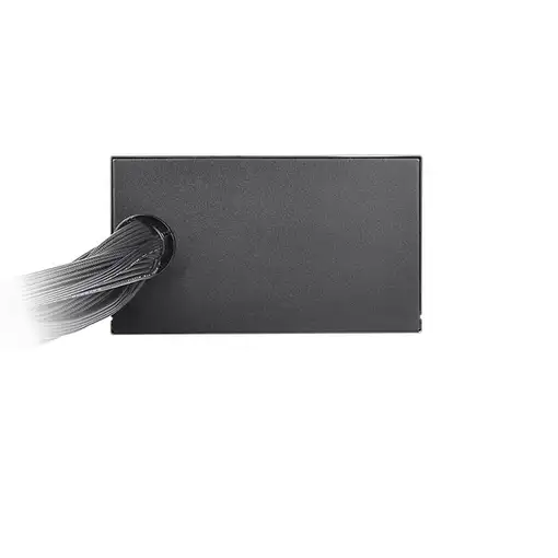 Thermaltake HAMBURG unidad de fuente de alimentación 650 W 24-pin ATX ATX Negro