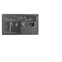 Thermaltake HAMBURG unidad de fuente de alimentación 650 W 24-pin ATX ATX Negro