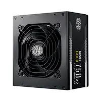 Cooler Master MWE Gold 750 - V2 unidad de fuente de alimentación 750 W 24-pin ATX