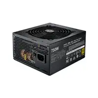 Cooler Master MWE Gold 750 - V2 unidad de fuente de alimentación 750 W 24-pin ATX