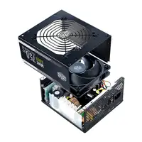 Cooler Master MWE Gold 750 - V2 unidad de fuente de alimentación 750 W 24-pin ATX
